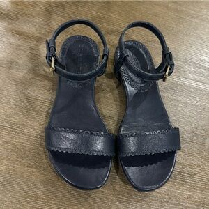 Burberry Girls Sandals 29